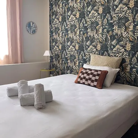 Hotel Clair De Lune Mauguio Extérieur photo