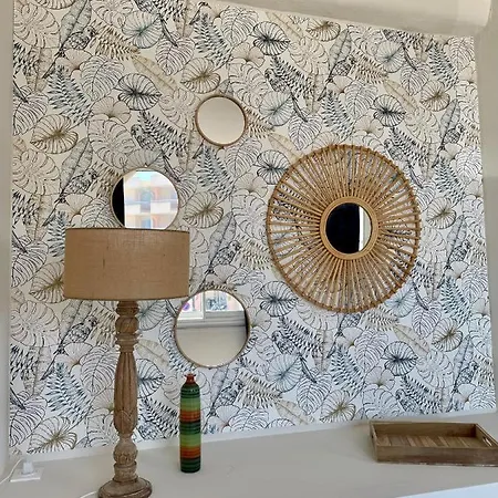 Hotel Clair De Lune Mauguio Extérieur photo