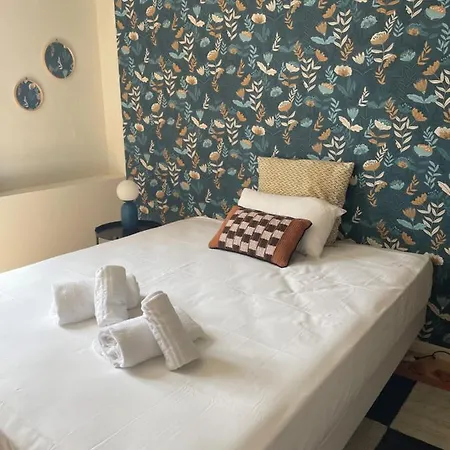 Hotel Clair De Lune Mauguio Extérieur photo