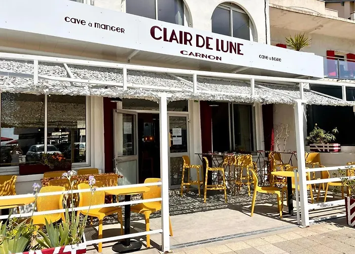 Hotel Clair De Lune