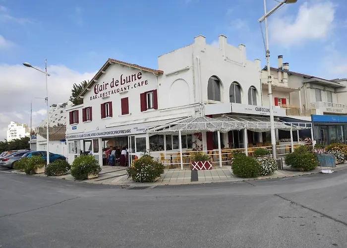 Hotel Clair De Lune