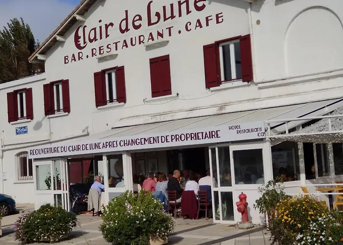 Hotel Clair De Lune