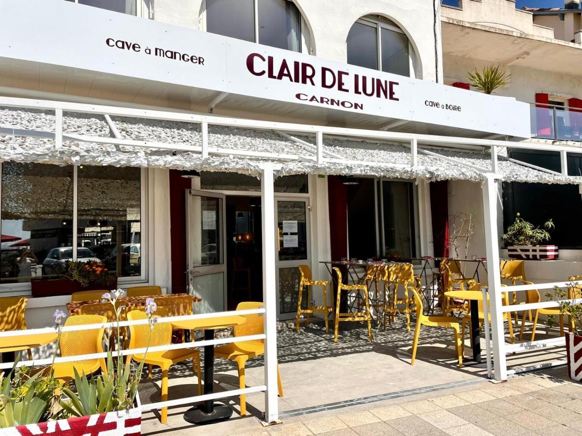 Hotel Clair De Lune Mauguio