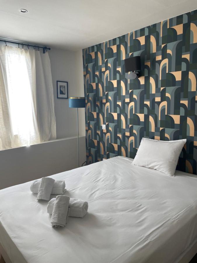 Hotel Clair De Lune *