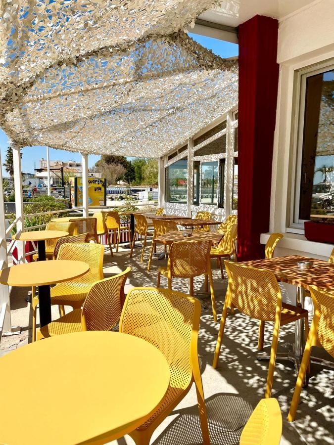 Hotel Clair De Lune Mauguio
