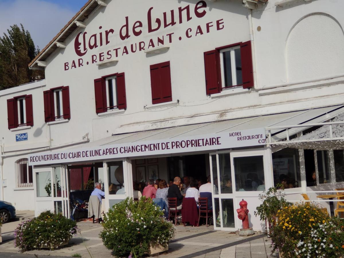Clair De Lune