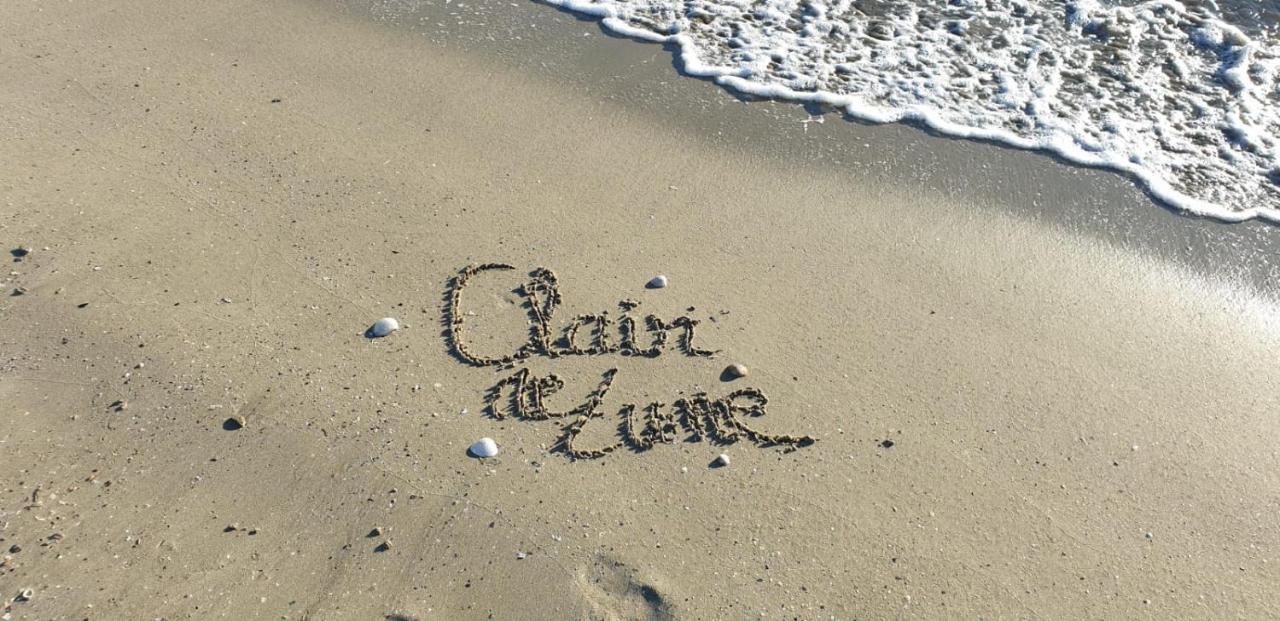 Clair De Lune Hotel *